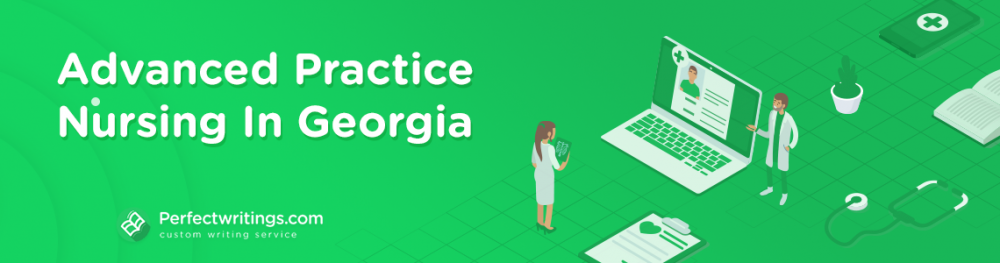Advanced Practice Nursing In Georgia