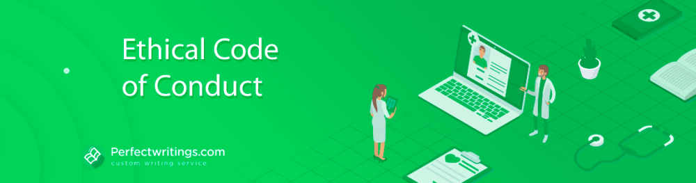 Ethical Code of Conduct