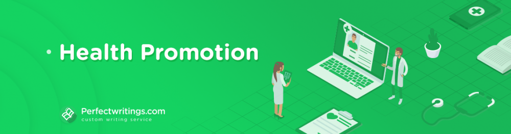 Health Promotion