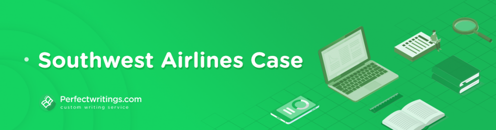 Southwest airlines case