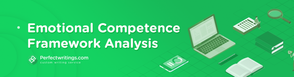Emotional competence