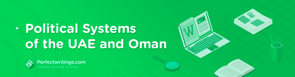 UAE and Oman Political Systems Comparison