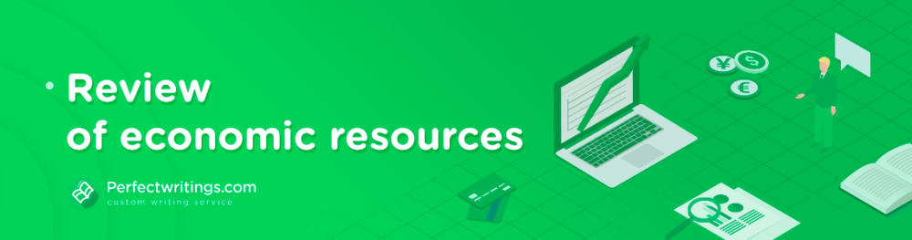Economic resources