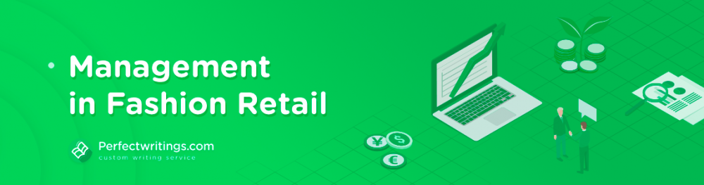Management in Fashion Retail