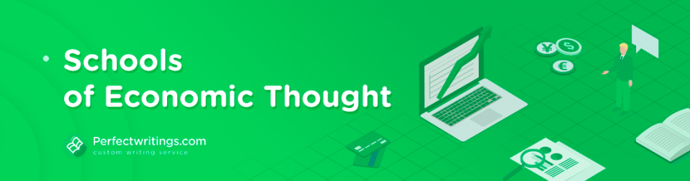 Schools of Economic Thought