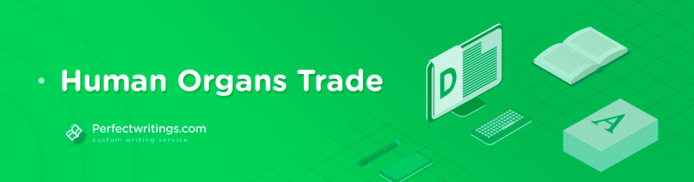 Human Organs Trade