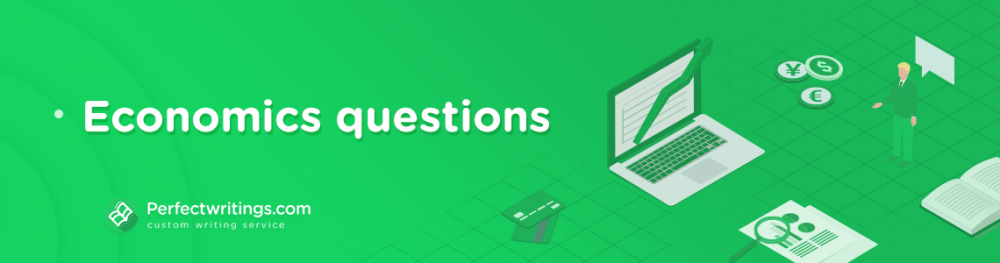 Economics questions