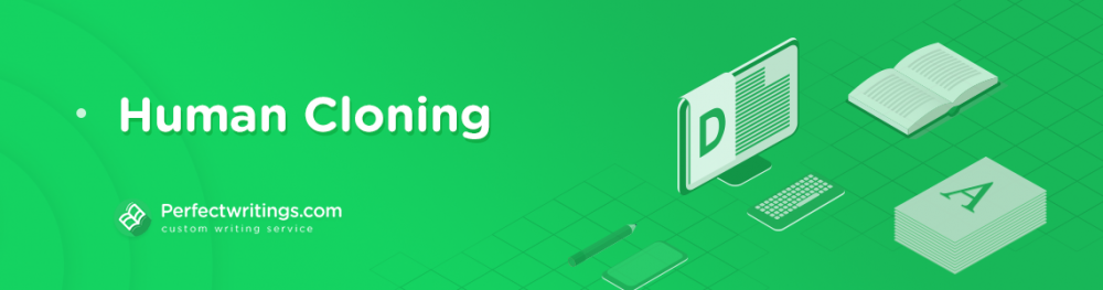 Cloning Essay