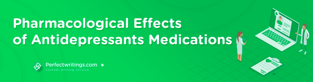 Antidepressants Medications