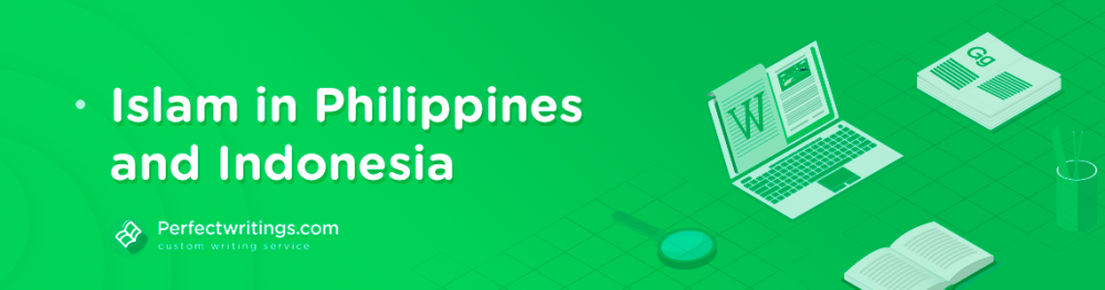 Islam in Philippines and Indonesia