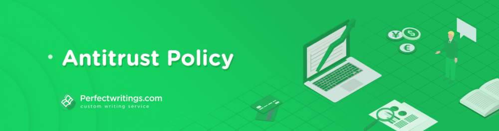 Antitrust exemption image