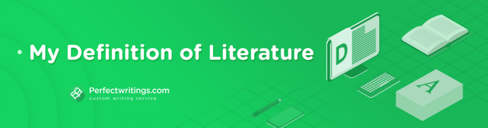 Definition Essays
