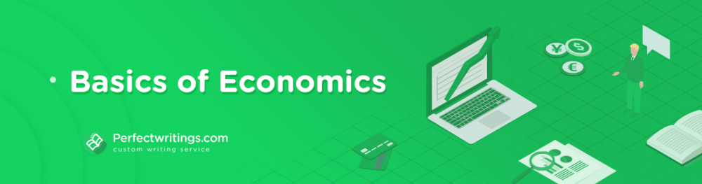 Basics of Economics