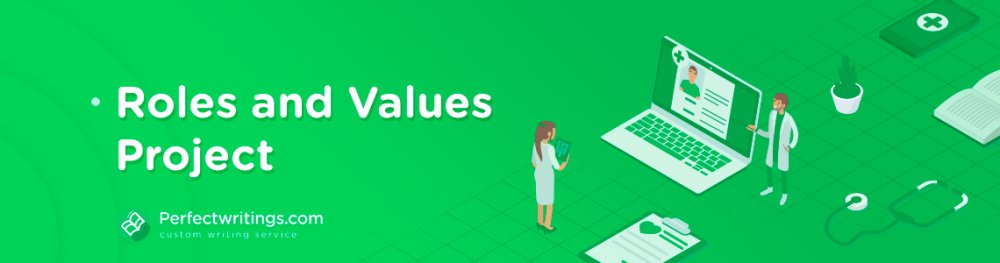 Roles and Values Project
