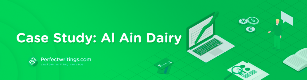 Case Study: Al Ain Dairy