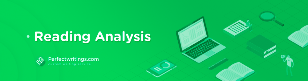 Reading Analysis