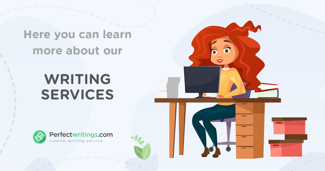 Services | We are the reliable Custom Writing Service!