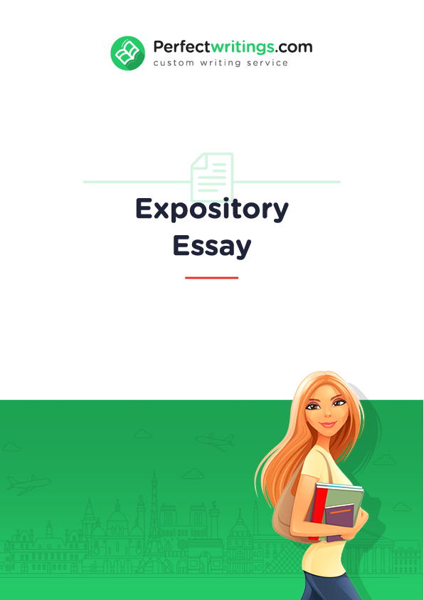 Expository essay order