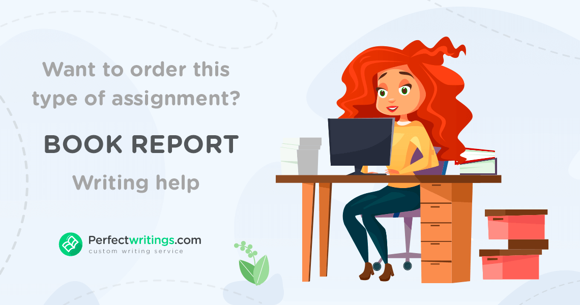 Book Report
