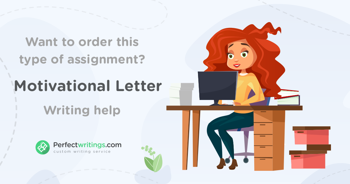 Motivational-Letter