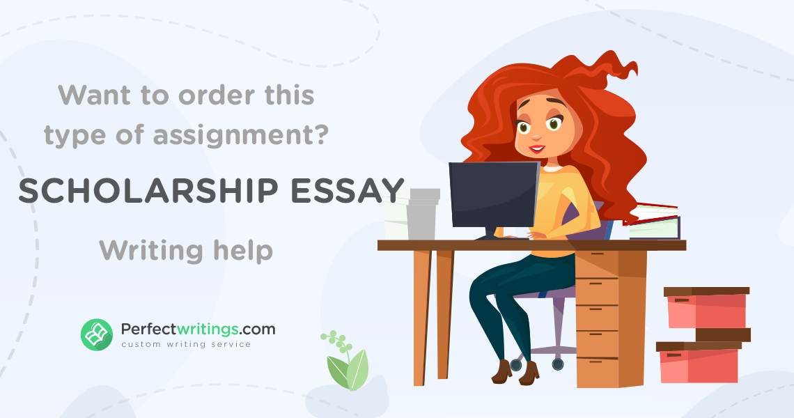Scholarship-Essay