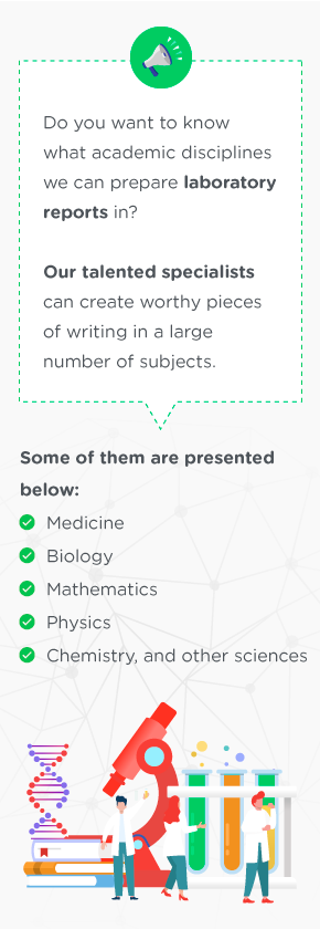 Lab Report Write my Lab Report